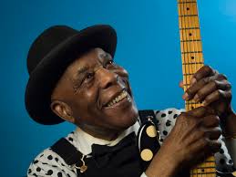 Buddy Guy to Perform in Israel as Part of Farewell Tour