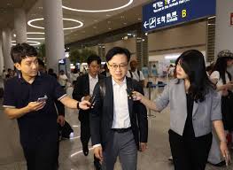 경향신문 - News update