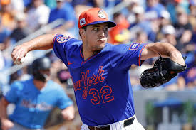 Max Kranick's Comeback: From Tommy John to Key Mets Reliever