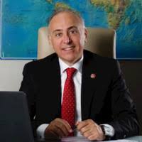 Greenhouse FoodStuff Trading LLC. Employee Daniel Chidiac's profile photo