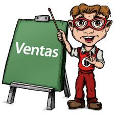 Resultado de imagen de ventas