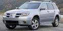 Mitsubishi Outlander occasion Tweedehands Mitsubishi Outlander