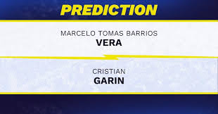 Marcelo Tomas Barrios Vera vs. Cristian Garin prediction, odds, picks for ATP Argentina Open (Abierto Argentino) 2026