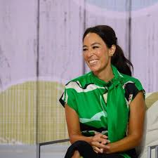 Joanna Gaines' 'Mini Reni' Series: Small Spaces, Big Transformations