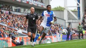 Blackburn Rovers FC - News update