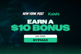 Kalshi promo code NYPMAX: Earn a $10 bonus for Super Bowl Anytime TD market