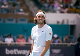 Tsitsipas: I Stopped Enjoying the Game Last Year