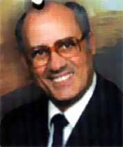 Pastor Eudo Tavares de Almeida dead at 85 22 July 2009 - arton43694