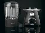 Cuisinart SSB1U Soup MakerBlender review video -