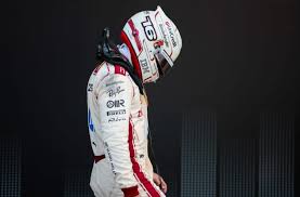 Charles Leclerc crashes in Monaco due to brake failure: "Undrivable"