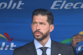 Quiere Benjamín Mora que el Estadio Hidalgo sea una fortaleza