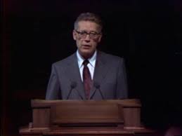 Image result for bruce mcconkie