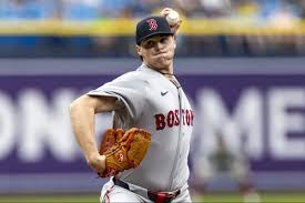Red Sox takeaways: Jake Bennett returns, erratic offense, Garrett Crochet conundrum - The Athletic