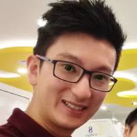 Grinding Gear Games Employee Ivan Leong's profile photo