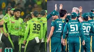 Trend Google: multan sultans vs lahore qalandars