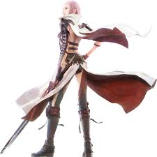 Image result for Final Fantasy XIII - Lightning Returns pic