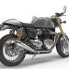 תמונת כתבה בשביל ‪2016 Triumph Thruxton R‬‏ מ-‪Zigwheels.com‬‏