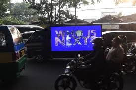 Kompas.com - News update