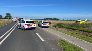 RTV Noord - News update