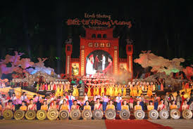 Kết quả hình ảnh cho những hình ảnh về ngày giỗ tổ hùng vương