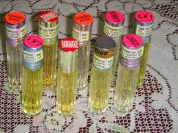 Image result for minyak attar