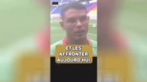 Thiago Silva: L'Espion de Fluminense chez Chelsea? Révélations Choc! - Imagen principal del artículo