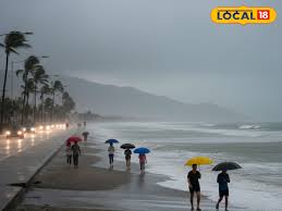 Rain Alert: రెండ్రోజుల పాటు పిడుగులు, వర్షాలు.. ఆ 5 రోజులు అప్రమత్తంగా ఉండాలని హెచ్చరిక