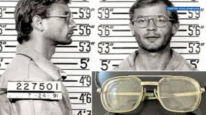 Crime artifact collector, East TN museum spar over origin of Jeffrey Dahmer glasses