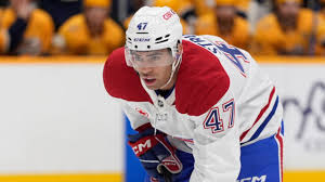 Predators Acquire Jayden Struble From Montreal - NHL.com
