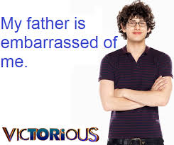 Victorious Quotes via Relatably.com