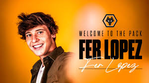 Wolverhampton Wanderers FC - News update