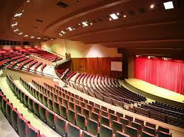 Dia Mundial do Teatro: conheça 10 teatros de Goiânia