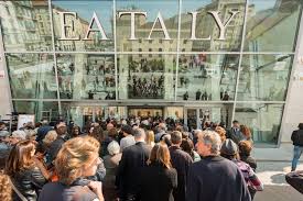 Risultati immagini per EATALY