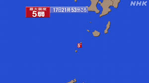 NHK - News update
