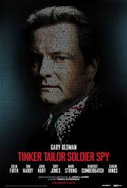 Tinker, Tailor, Soldier, Spy
