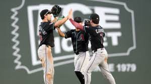 Las Vegas Weather Rescue: How a Monsoon Storm Forced the D-backs Into an Unplanned Sin City Adventure