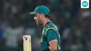 ‘It’s how you bounce back’: Super Maxwell returns to big runs in a big statement of intent | Cricket