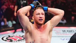 Justin Gaethje Injury: Justin Faces UFC 324 Uncertainty After Serious Neck Injury