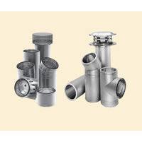 Manufacturers of Manufactured Fireplace Chimneys ...