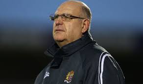 JOHN STILL has left his position as manager of League Two Dagenham to take ... - john-still-380531