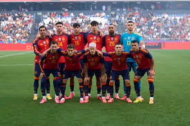 Spain vs Peru friendly in Puebla: what to expect before kickoff