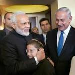 After vote, India readies carpet