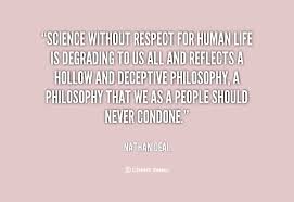 Respect All Life Quotes. QuotesGram via Relatably.com