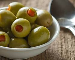 صورة Olives