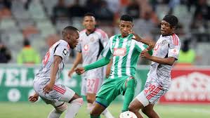 Bucs vs. Siwelele: Pirates Hunt 2nd Trophy! Must-See Carling Knockout!