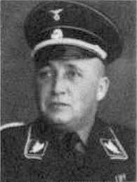 Rudolf Weiß (27 September 1910 - 19 September 1958) was a German Lieutenant-Colonel who served as Wilhelm Burgdorf&#39;s personal adjutant. - 220px-WeissRudolf