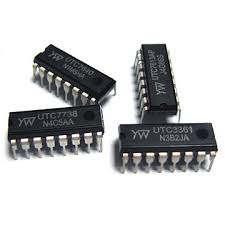 Image result for integrated circuits