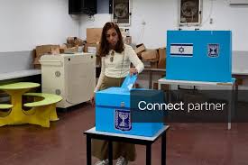 Licensable picture: 2026 Israel elections