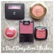The 7 Best Drugstore Blushes, All Under 15 - Beauty Editor