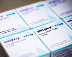 Wegovy weight-loss pill goes on sale on UK high street and online pharmacies